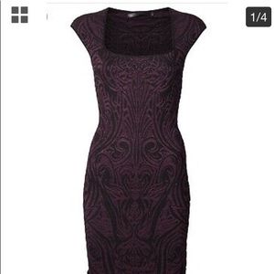 NWT Bodycon Mini Dress